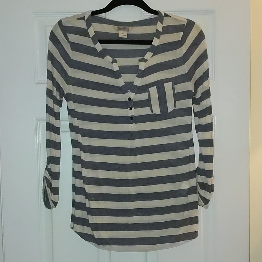 Lucky brand top